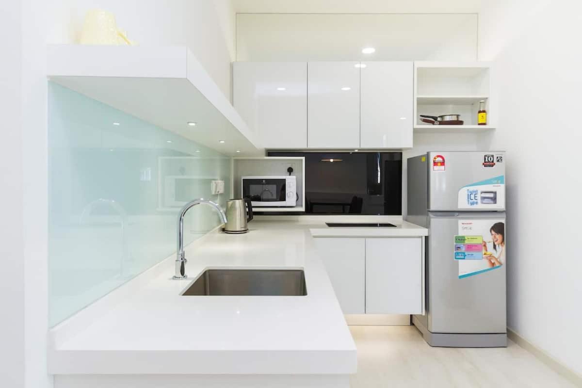 Deluxe And Feel Like A Home 1, 3-6 Pax ,Netflix, Georgetown Екстериор снимка