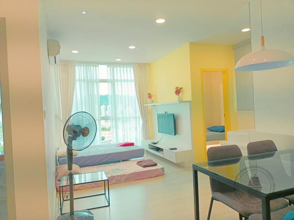 Deluxe And Feel Like A Home 1, 3-6 Pax ,Netflix, Georgetown Екстериор снимка
