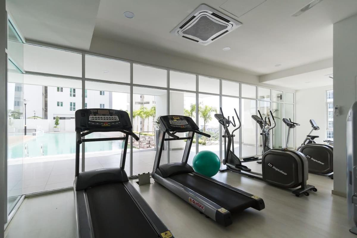 Deluxe And Feel Like A Home 1, 3-6 Pax ,Netflix, Georgetown Екстериор снимка