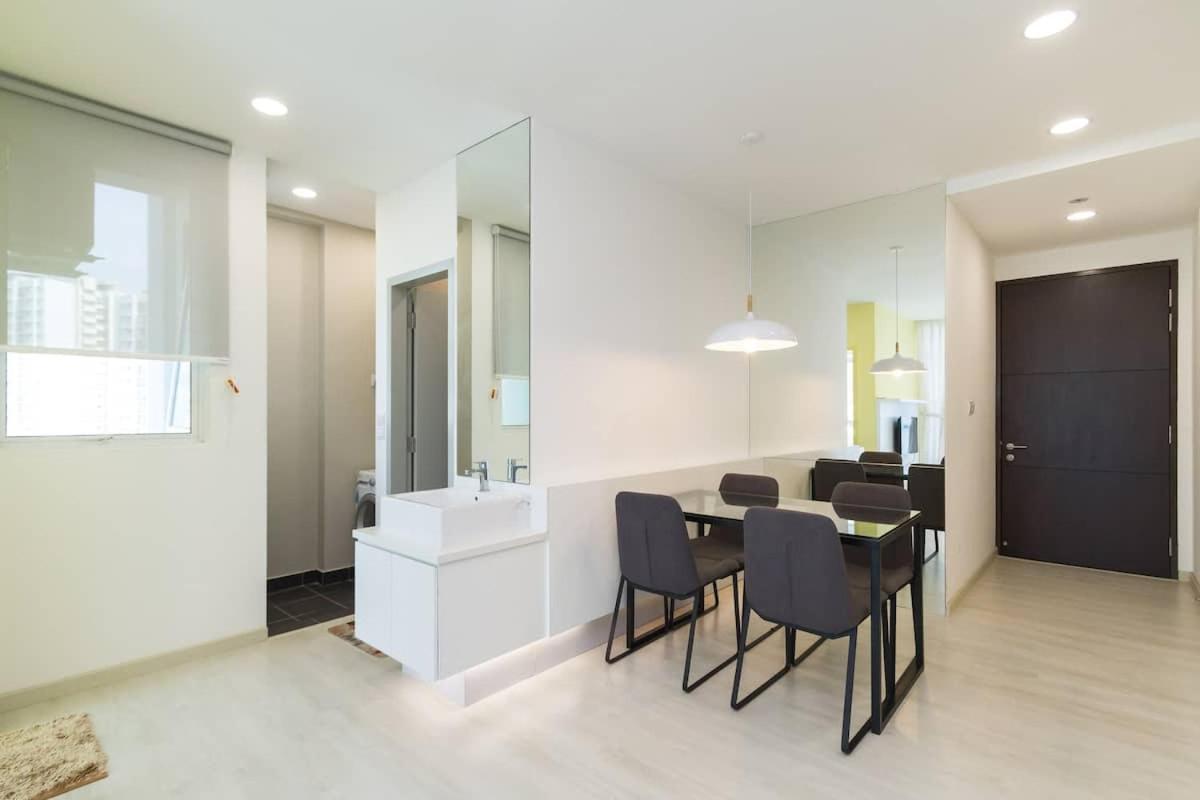 Deluxe And Feel Like A Home 1, 3-6 Pax ,Netflix, Georgetown Екстериор снимка