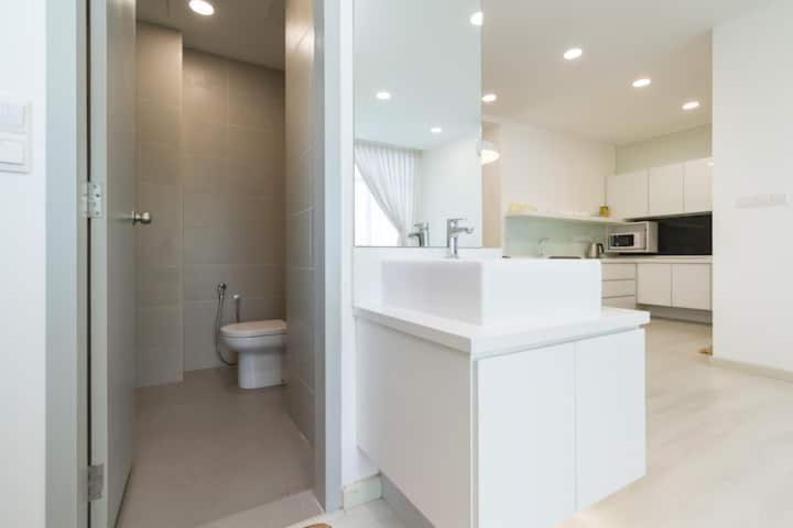 Deluxe And Feel Like A Home 1, 3-6 Pax ,Netflix, Georgetown Екстериор снимка