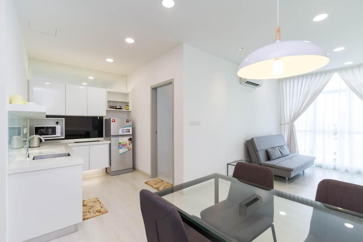 Deluxe And Feel Like A Home 1, 3-6 Pax ,Netflix, Georgetown Екстериор снимка