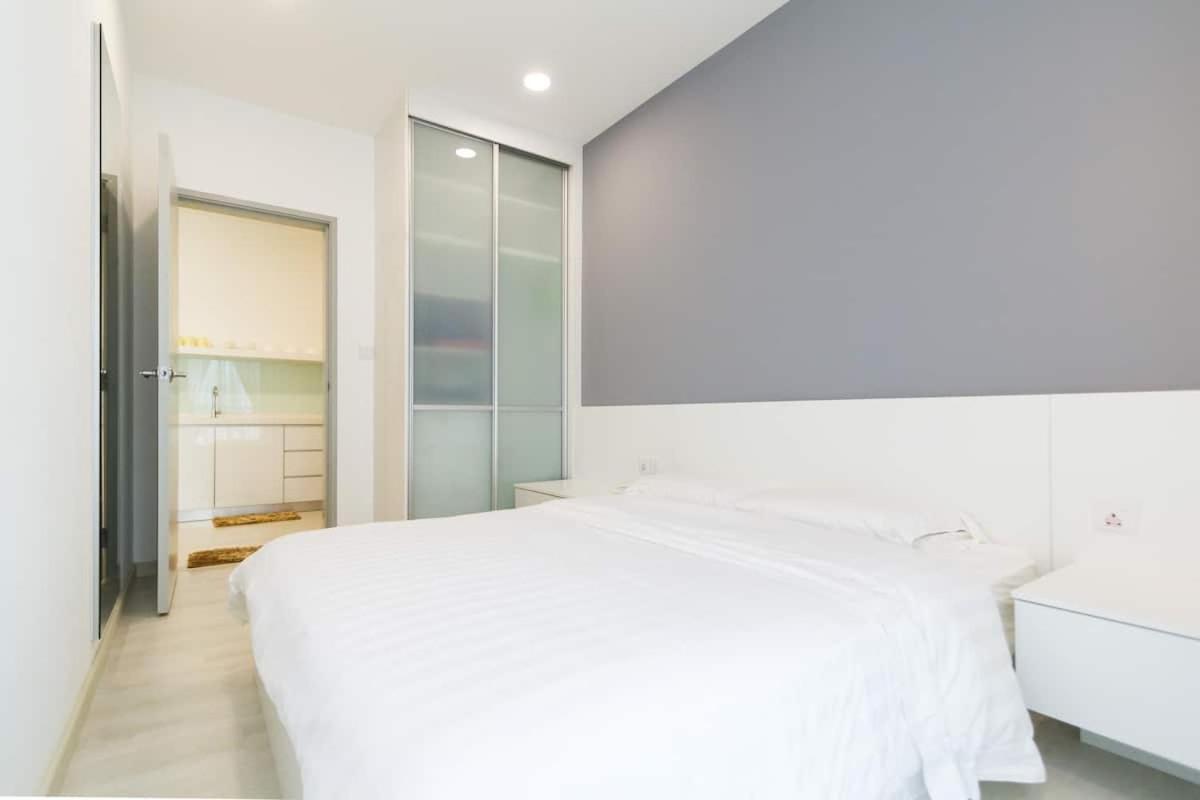 Deluxe And Feel Like A Home 1, 3-6 Pax ,Netflix, Georgetown Екстериор снимка